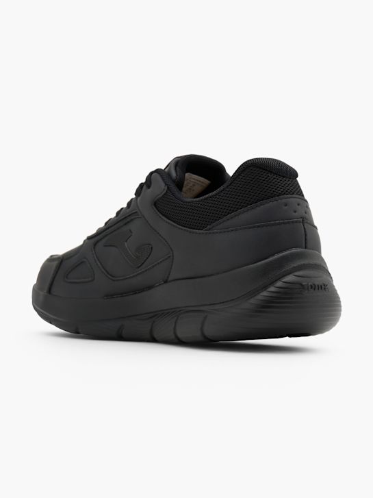 Joma Sapato de corrida preto 147069 3