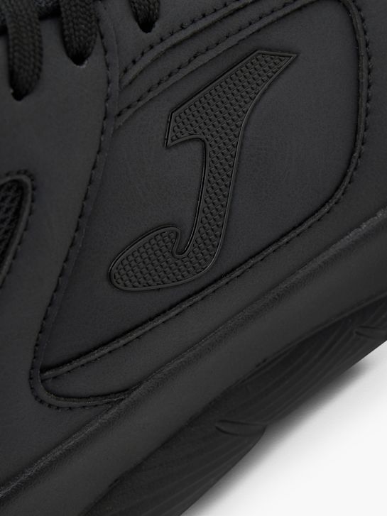 Joma Zapatillas de running negro 147069 5