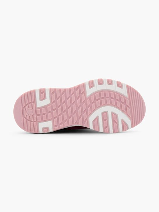 Graceland Sneaker Rot 147181 4