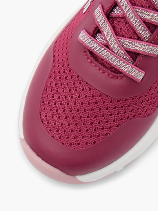 Graceland Sneaker Rot 147181 6