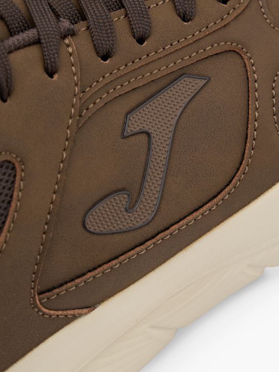 Joma Sapatilha castanho 147066 5