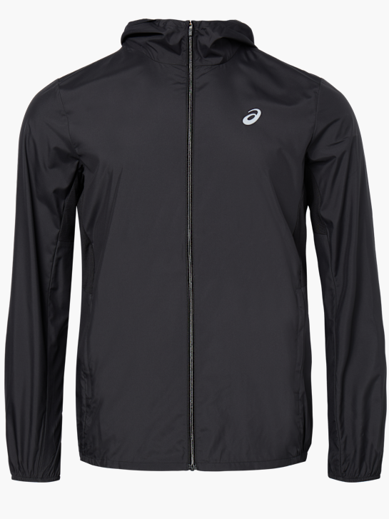 ASICS Trainingsjacke Schwarz 147082 1