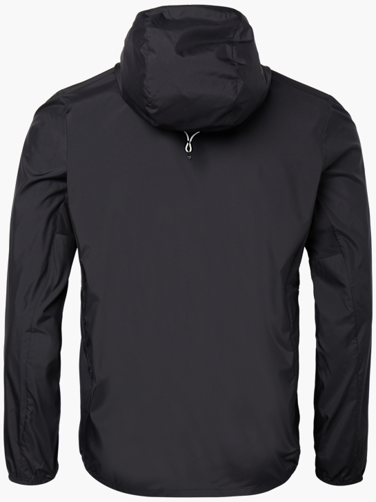 ASICS Trainingsjacke Schwarz 147082 2