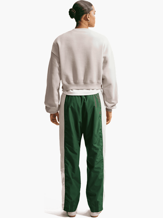 Nike Sweatshirt Creme 147085 4