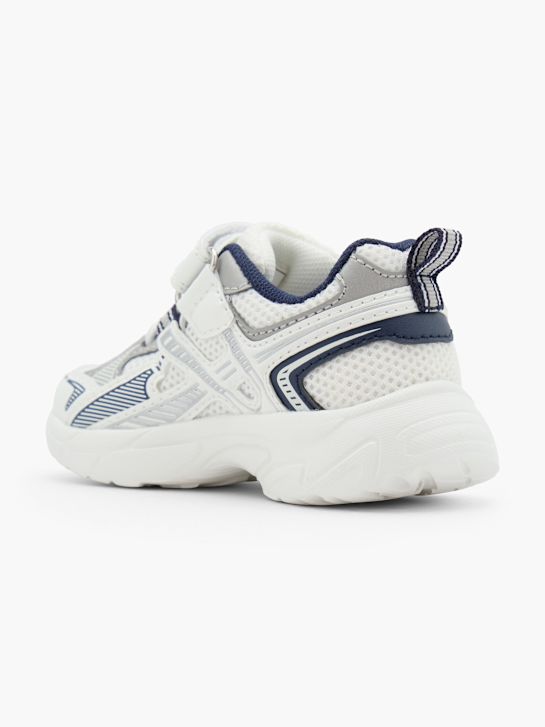 Vty Sneaker Alb 147197 3