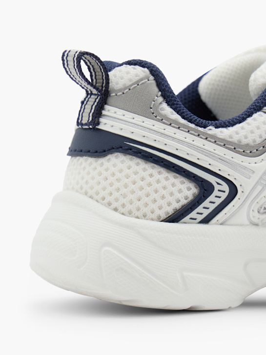 Vty Sneaker Weiß 147197 6
