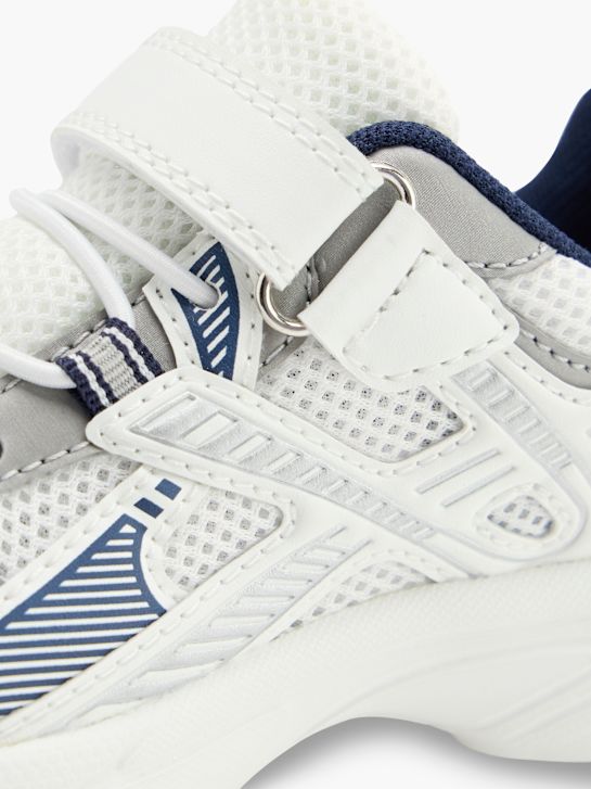Vty Маратонки Бял 147198 5