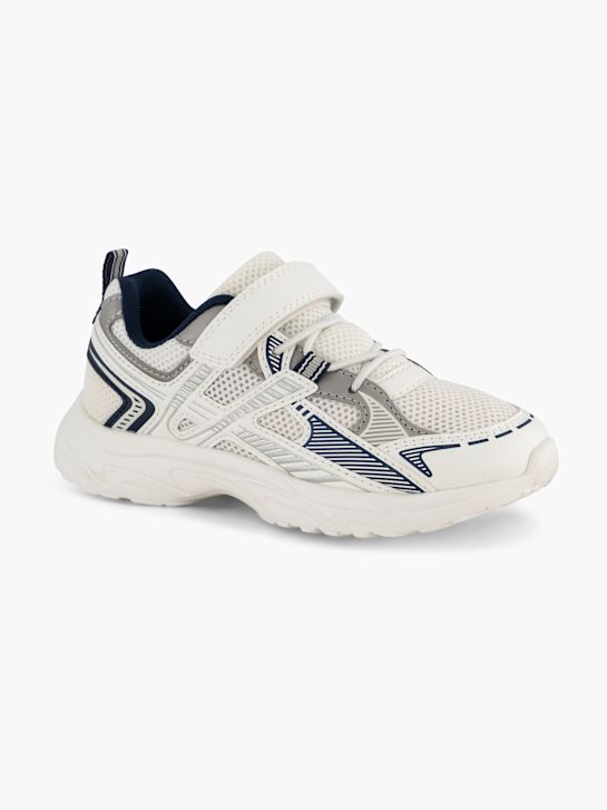 Vty Sneaker Weiß 147198 6