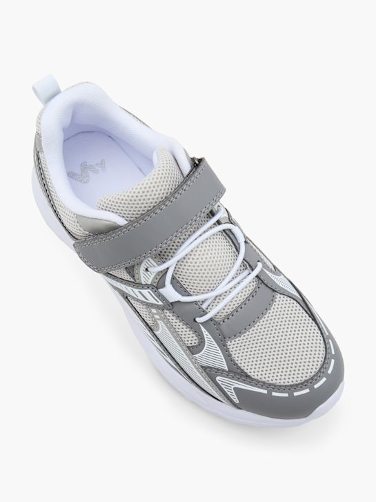 Vty Sneaker Grå 147199 2