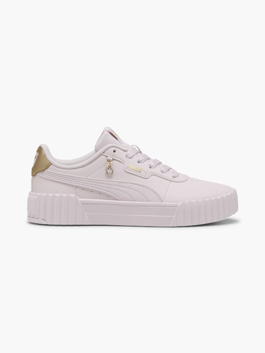PUMA Tenisice Krem 147098 1