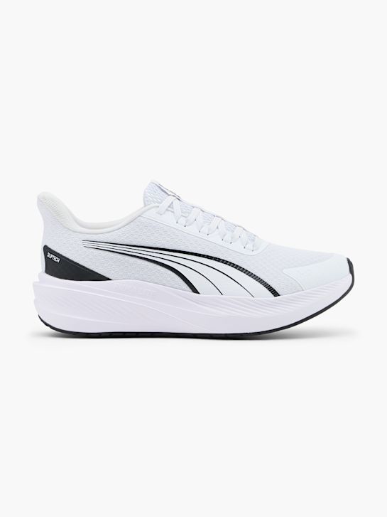 PUMA Slip On Sneaker Weiß 147109 1