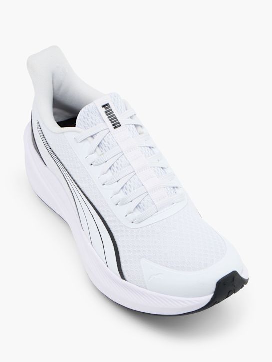 PUMA Slip On Sneaker Weiß 147109 2