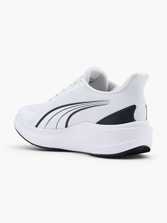 PUMA Slip On Sneaker Weiß 147109 3