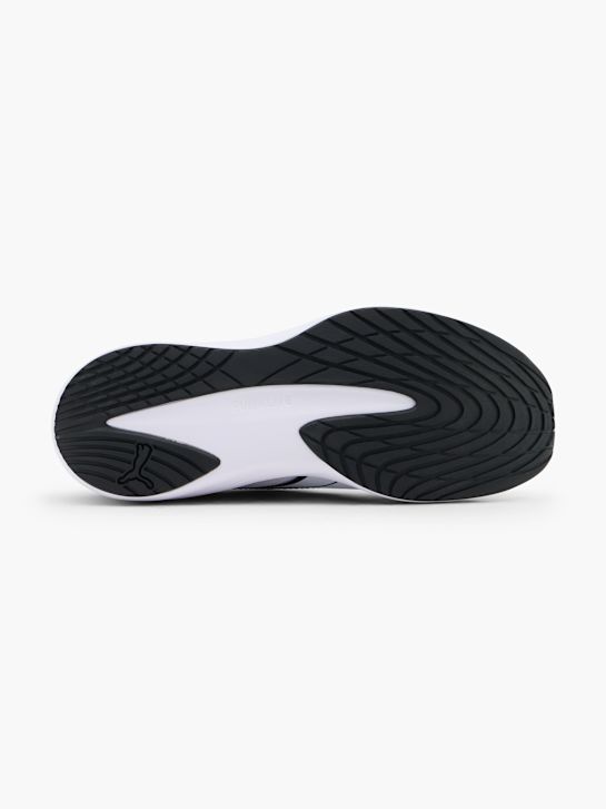 PUMA Slip On Sneaker Weiß 147109 4