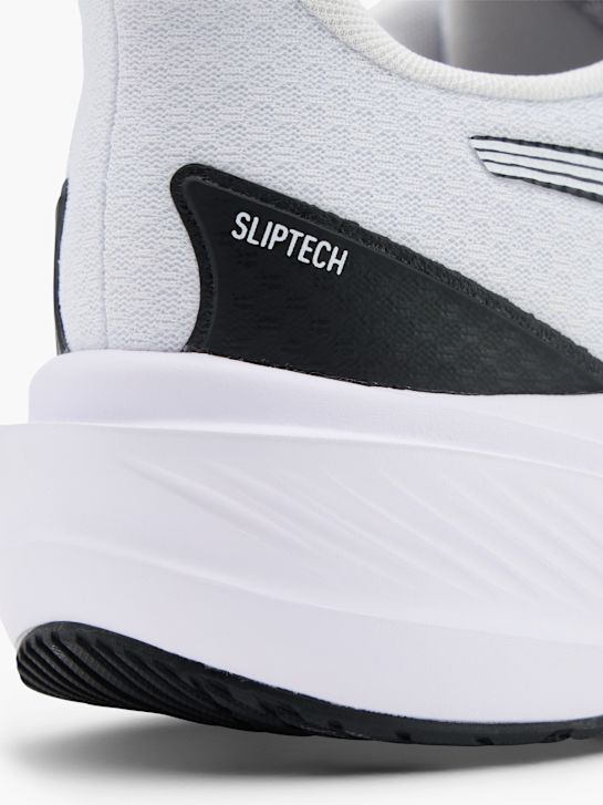 PUMA Slip On Sneaker Weiß 147109 5