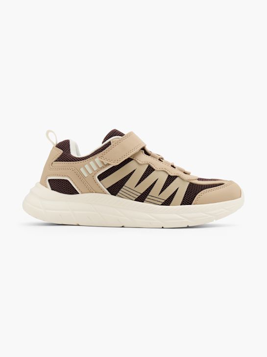 Vty Sneaker Beige 147214 1