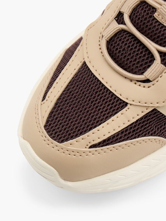 Vty Sneaker Beige 147214 5