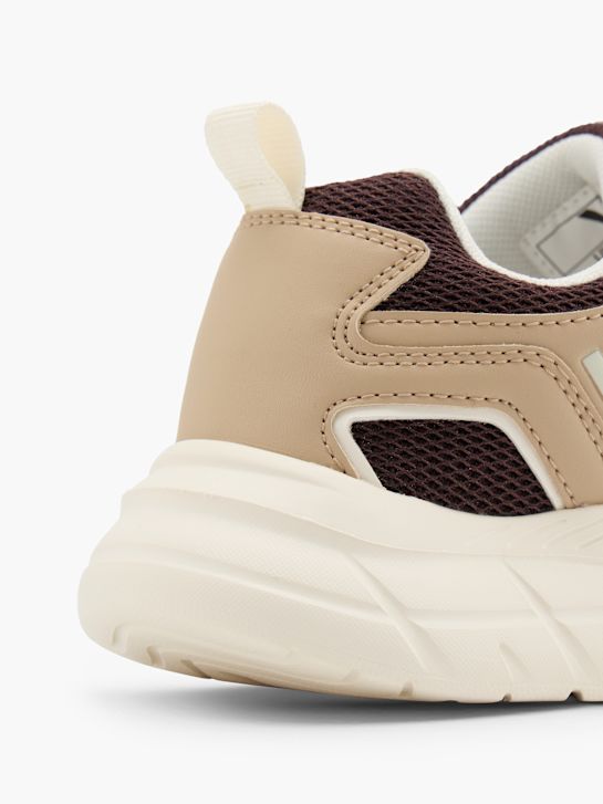 Vty Sneaker Beige 147214 6