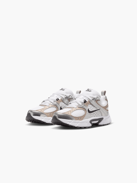Nike Sneaker fehér 147137 2