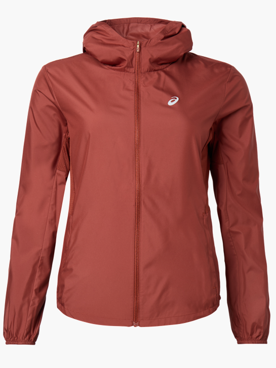 ASICS Trainingsjacke Rot 147794 1