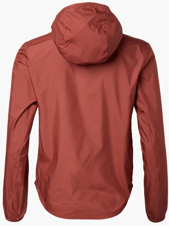 ASICS Trainingsjacke Rot 147794 2