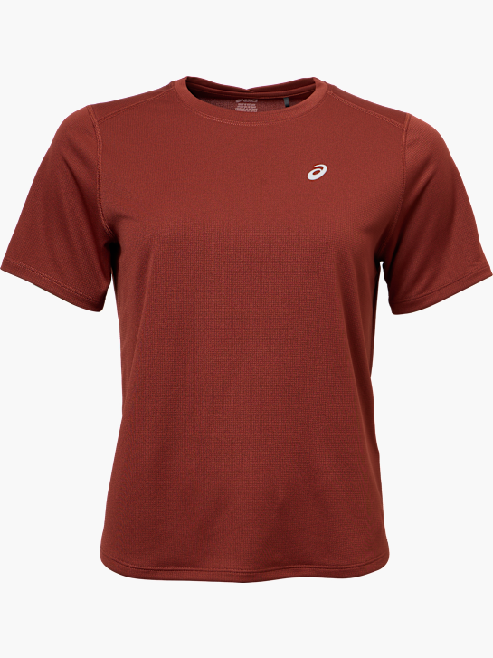 ASICS T-Shirt Rot 147460 1