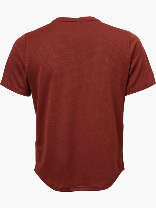 ASICS T-Shirt Rot 147460 2