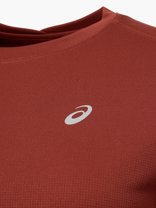 ASICS T-Shirt Rot 147460 3