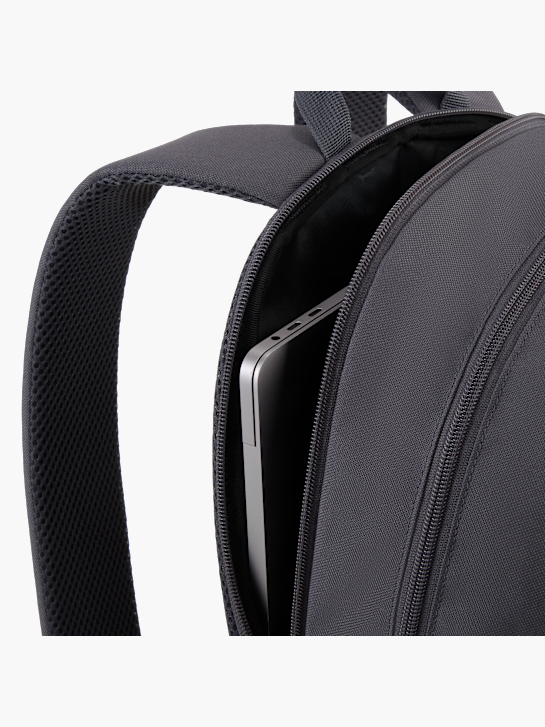 PUMA Rucksack Grau 147167 3