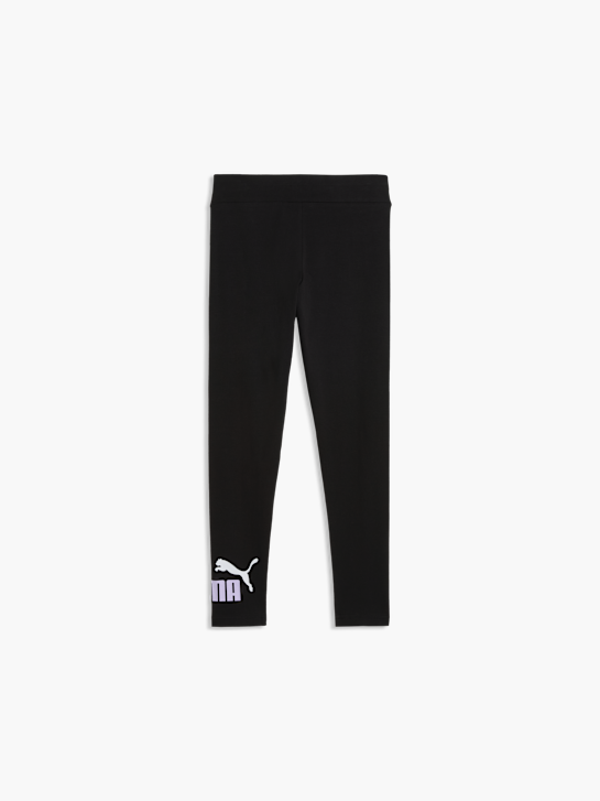 PUMA Leggings Schwarz 147168 2