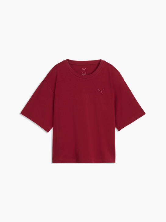 PUMA T-Shirt Rot 147169 1