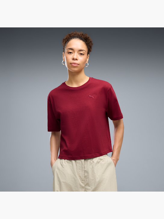 PUMA T-Shirt Rot 147169 3