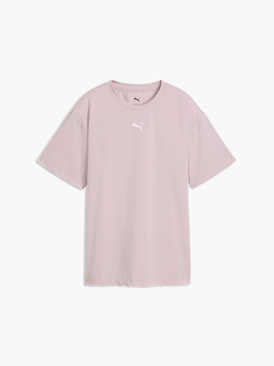 PUMA T-Shirt Pink 147176 1