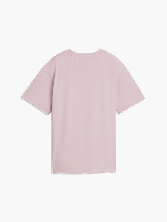 PUMA T-Shirt Pink 147176 2
