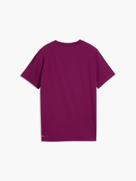 PUMA T-Shirt Fuchsia 147182 2