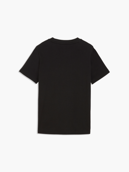 PUMA T-Shirt Schwarz 147185 2