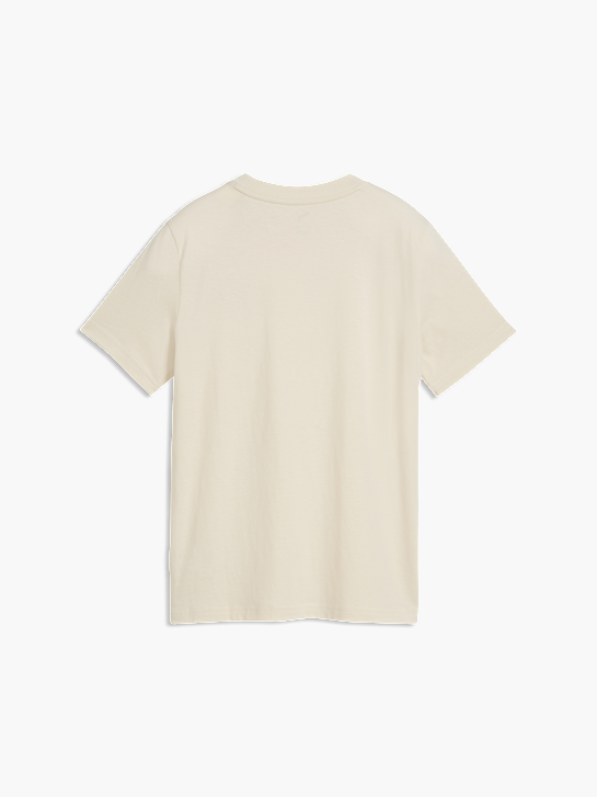 PUMA T-Shirt Beige 147190 2