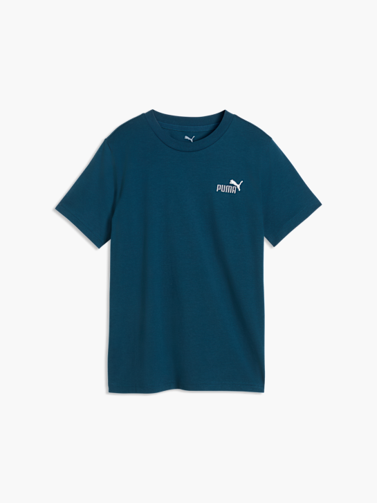 PUMA T-Shirt Blau 147189 1