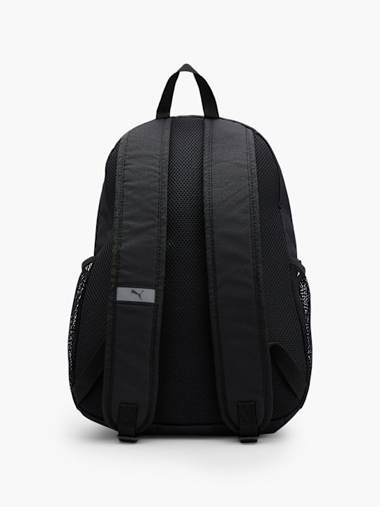 PUMA Rucksack Schwarz 147180 3