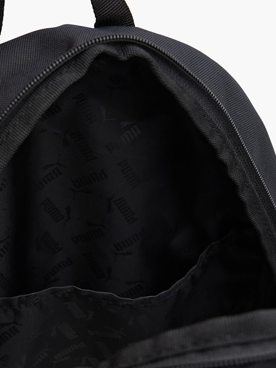 PUMA Mochila Preto 147180 4