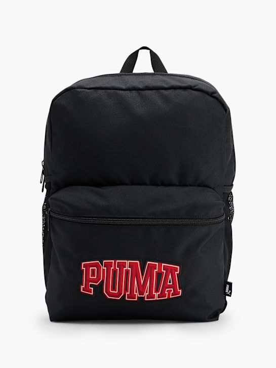 PUMA Plecak Czarny 147183 1