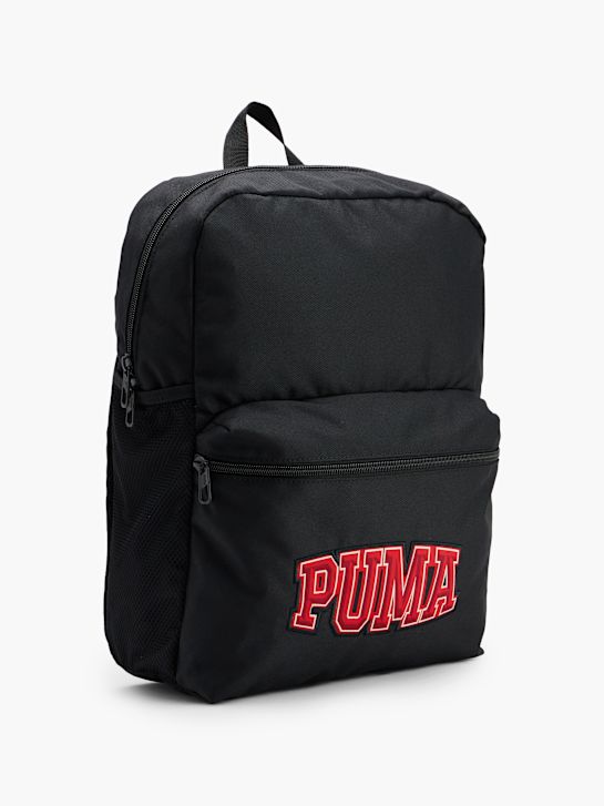 PUMA Plecak Czarny 147183 2