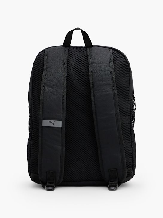 PUMA Rucksack Schwarz 147183 3