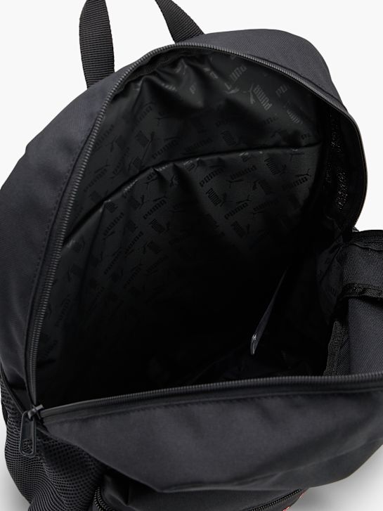 PUMA Plecak Czarny 147183 4