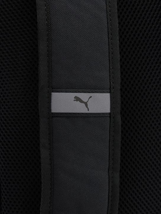 PUMA Plecak Czarny 147183 5
