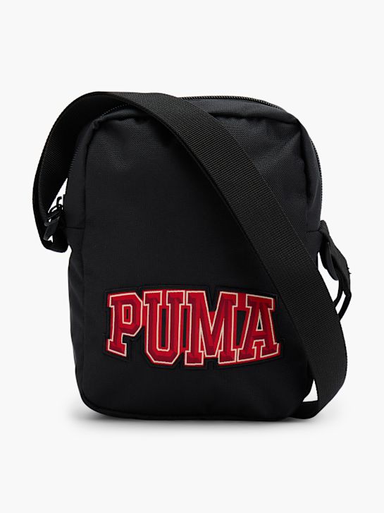 PUMA Umhängetasche Schwarz 147184 1