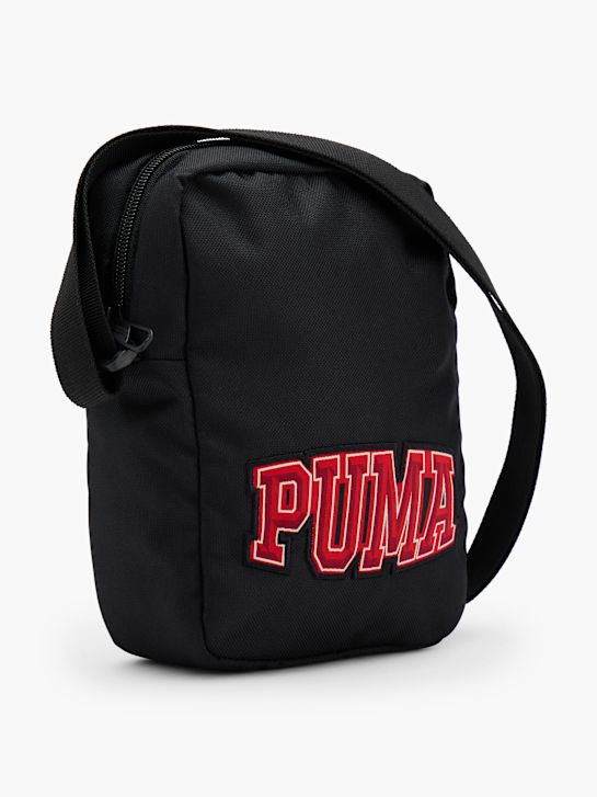 PUMA Umhängetasche Schwarz 147184 2