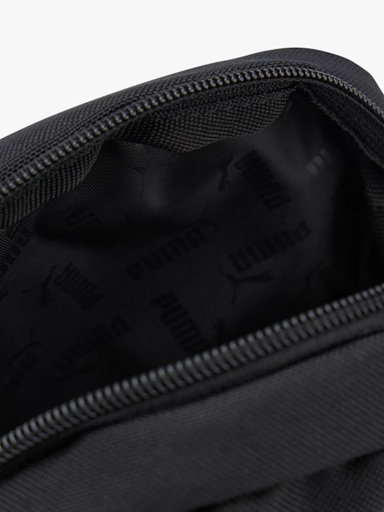 PUMA Umhängetasche Schwarz 147184 4
