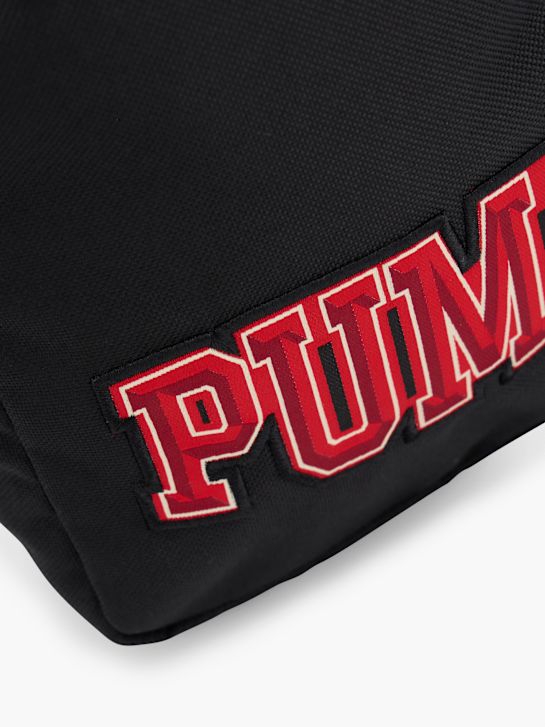 PUMA Umhängetasche Schwarz 147184 5