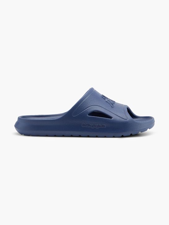 Kappa Slides Blau 147191 1